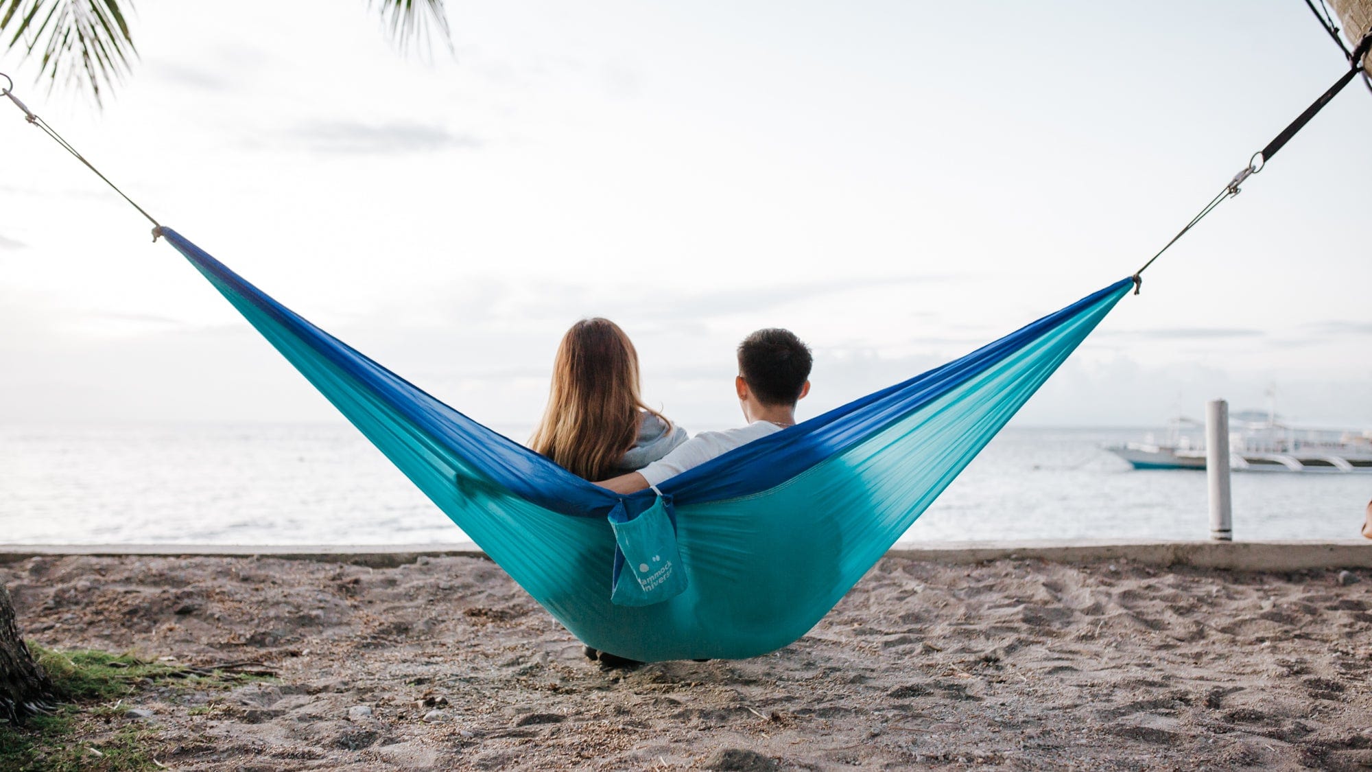 Parachute Expedition Hammock - Double